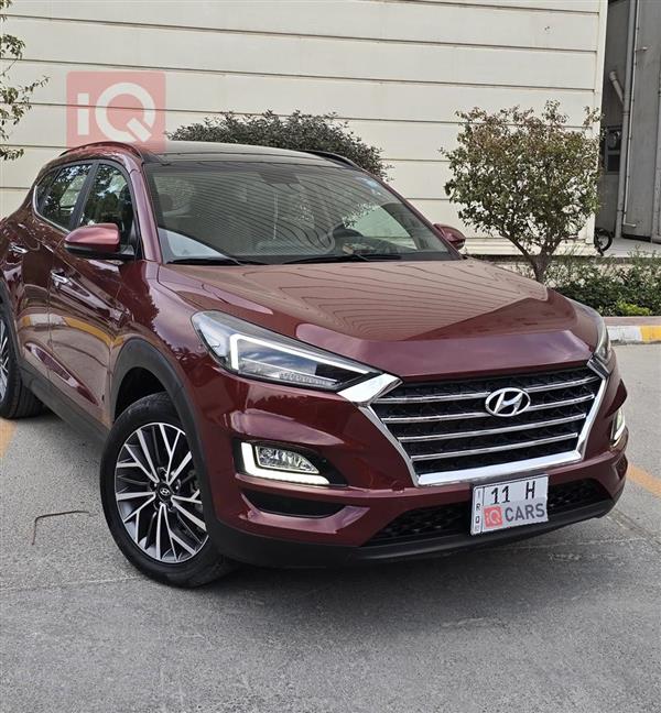 Hyundai Tucson 2020 for sale in Iraq - Baghdad